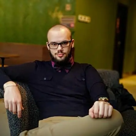 Hîrjoabă Ioan — Fondator