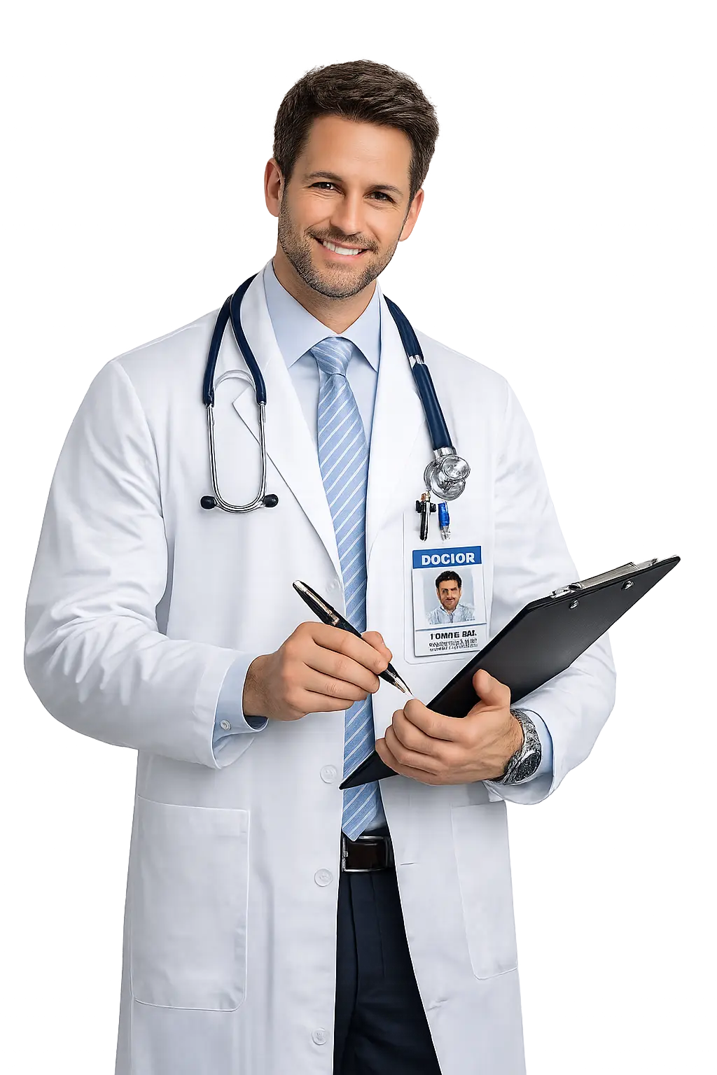 Medic - consultații și recomandări