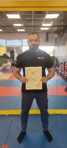 Profil Crainiciuc Cristian