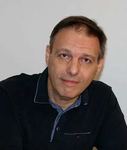 Profil Ivanenco  Cristian 