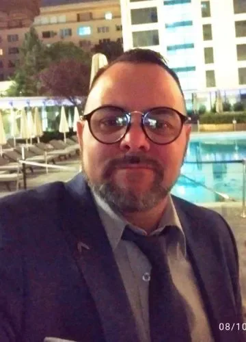 Profil Sidorof Nichitovici Grigore