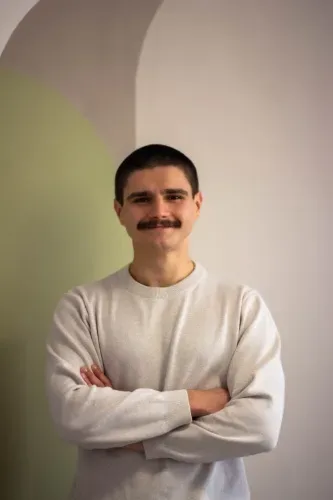 Profil Moldovan Marcel