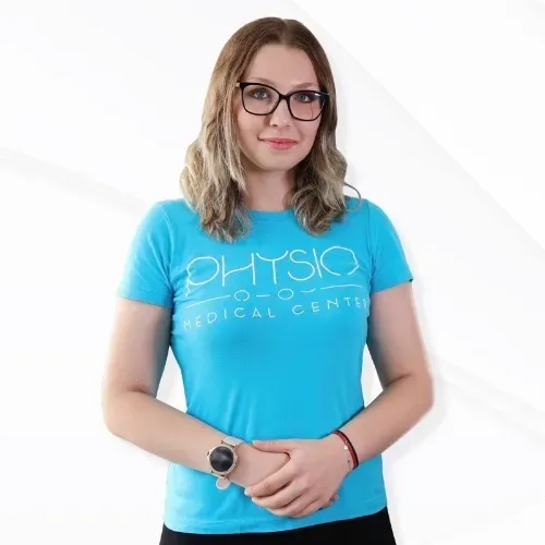 Profil Pinzariu Daniela