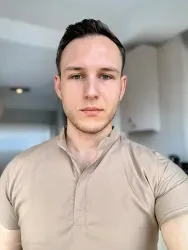 Profil Poterașu Gabriel