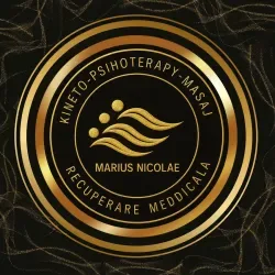 Profil Nicolae Marius